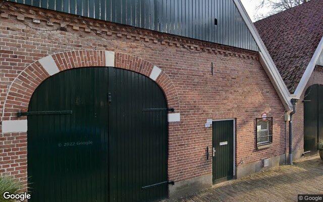 Kinderboerderij De Wesseler