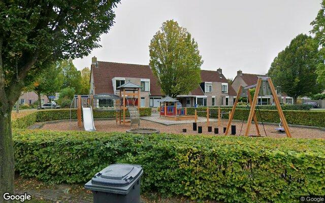 Speeltuin Vedergras