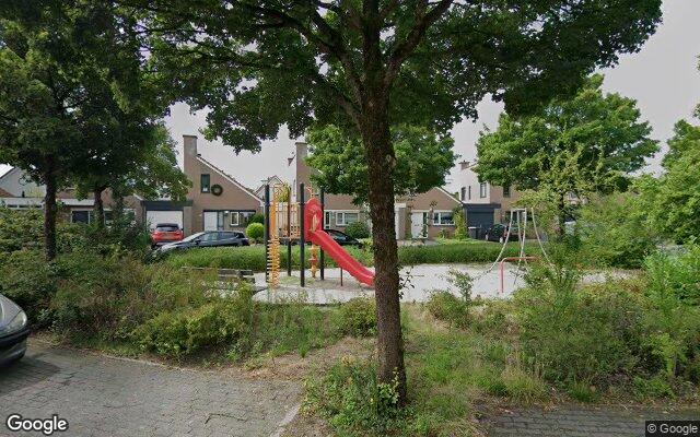 Speeltuin Erve Stroomboer