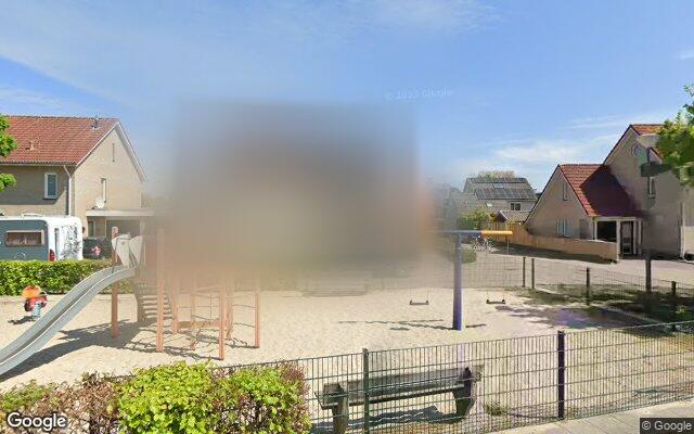Speeltuin Oude Es
