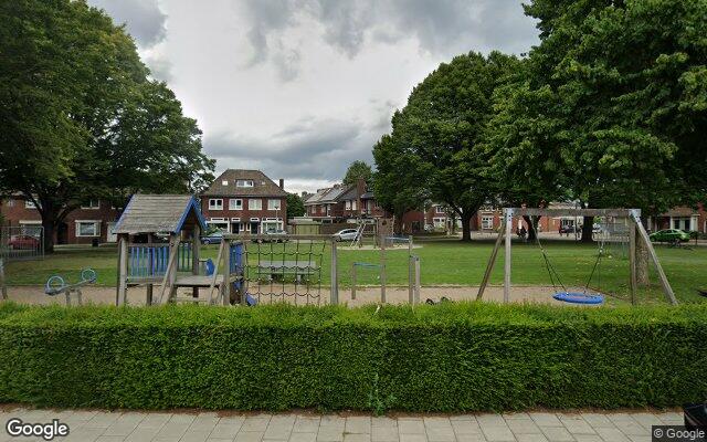 Speeltuin Anemoonstraat