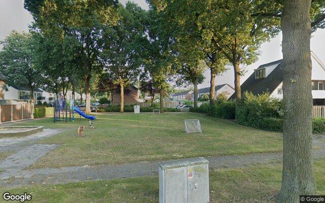 Speeltuin De Graspieper