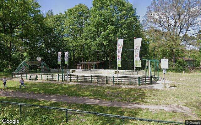 Speeltuin Landuwerweg