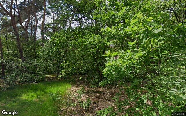 Speeltuin Landuwerweg
