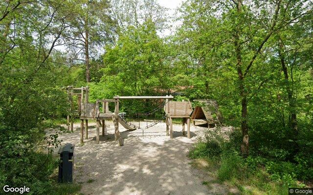 Speeltuin Landuwerweg