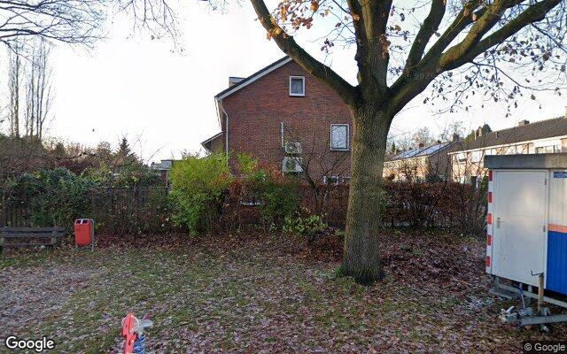 Speeltuin Robert Kochstraat
