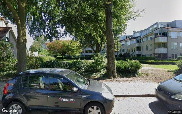Speeltuin Beukweg