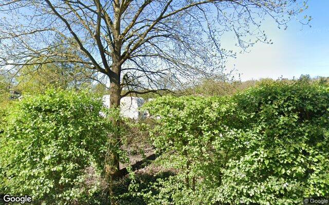 Speeltuin Reebokkenweg