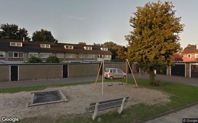 Speeltuin Kremersweg