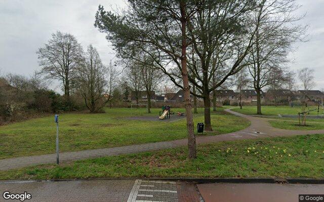 Speeltuin Morgenster