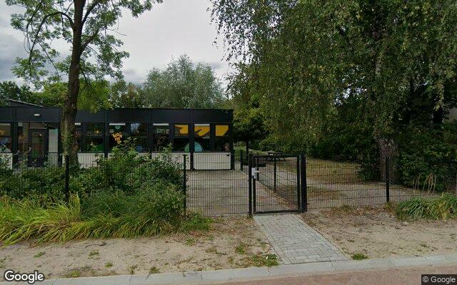 Speeltuin van Beethovenlaan