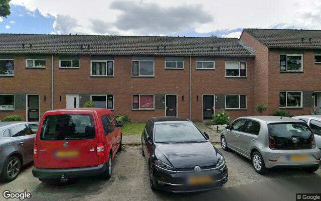 Speeltuin Allemansweg