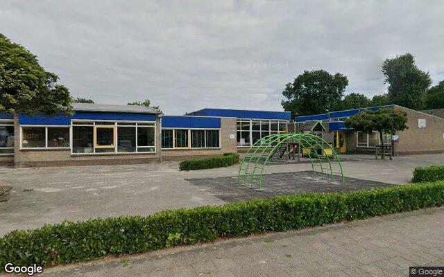 Speeltuin Ericahof