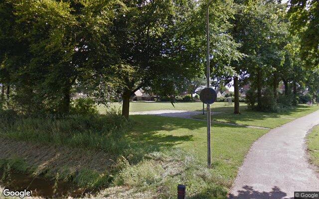 Speeltuin Hasseloseschoolweg