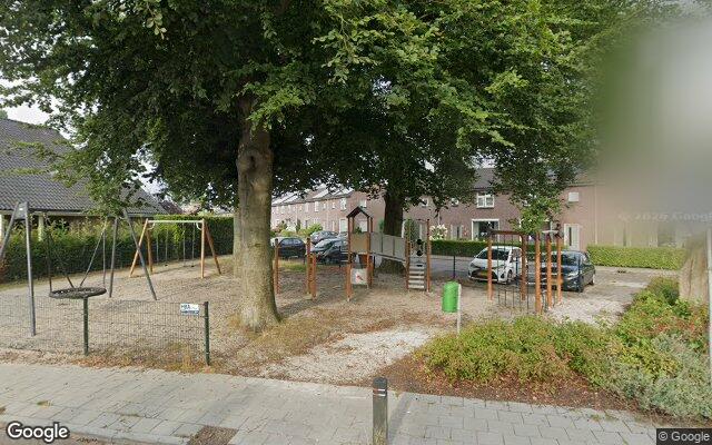 Speeltuin Julianastraat