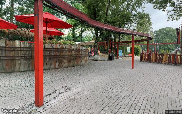 Speeltuin Hellendoorn