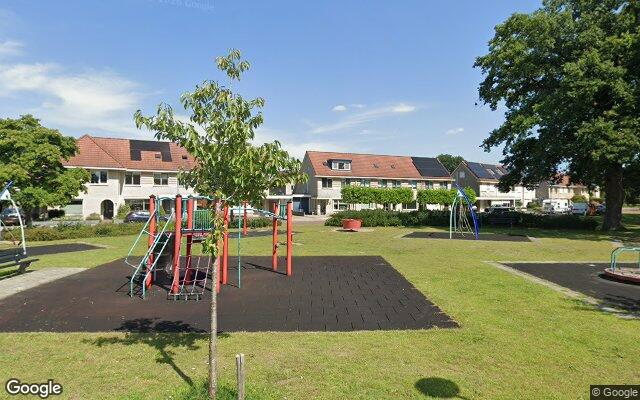Speeltuin Reigersbek