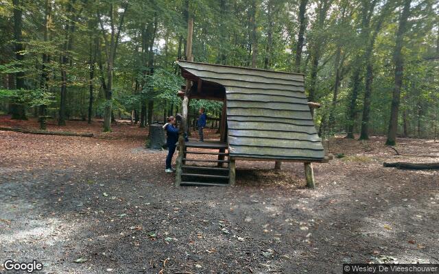 Speelbos Sallandse Heuvelrug