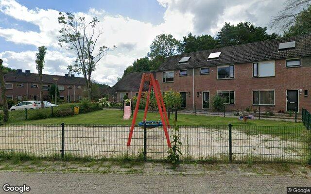 Speeltuin Vivaldistraat
