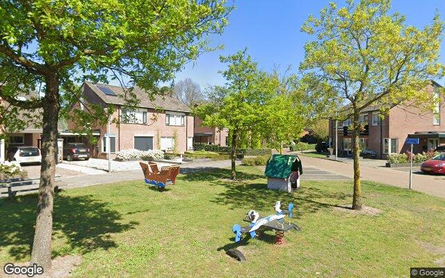 Speeltuin Köllingserf