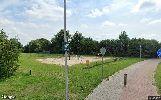 Speeltuin Geelgors