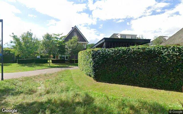 Speeltuin Elerweg