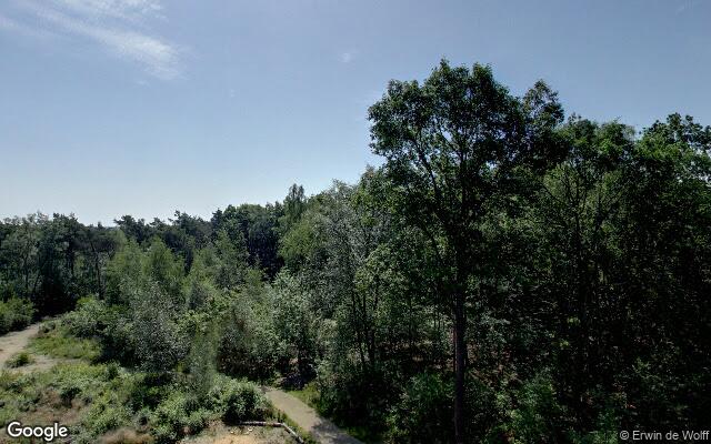 Speeltuin Nijverdalsebergweg