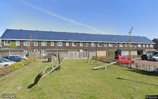 Speeltuin Eg