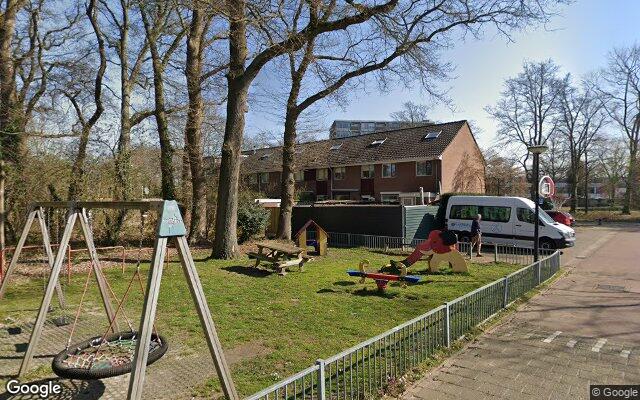 Speeltuin Hilbertlanden