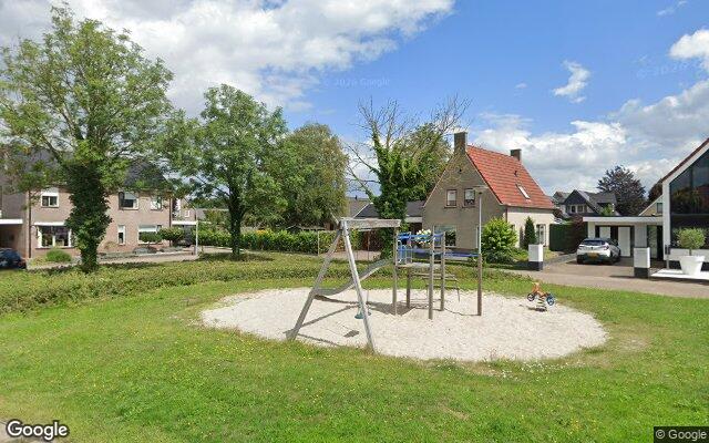 Speeltuin Horn
