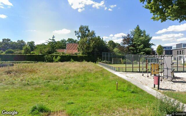 Speeltuin Rosmolen