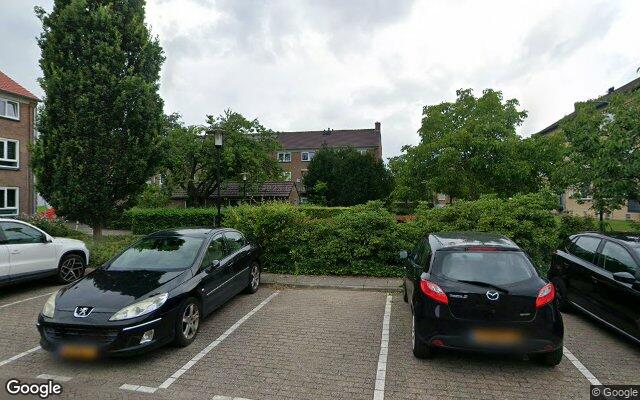Speeltuin Largohof