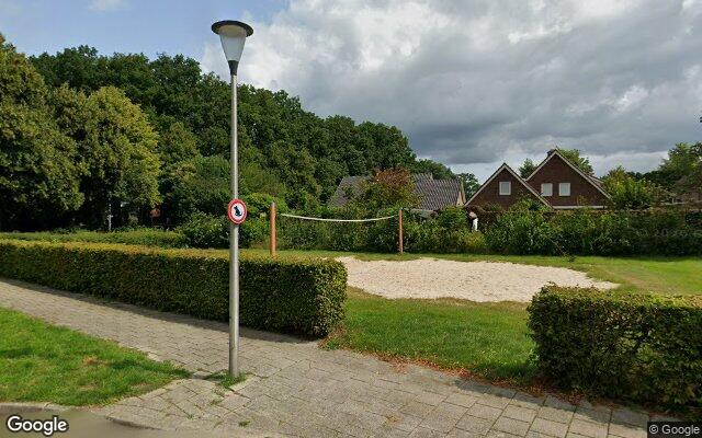 Speeltuin de Brei