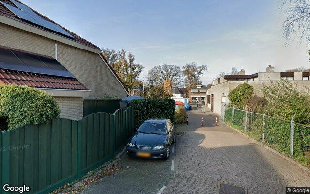 Speeltuin Meester Schierbeekplein