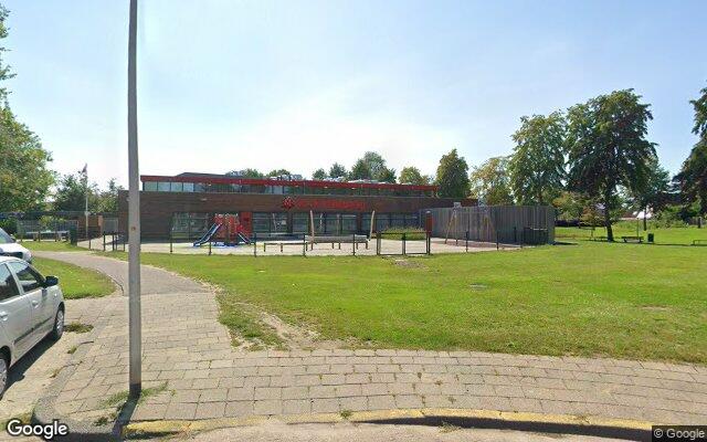 Speeltuin Old Ruitenborgh
