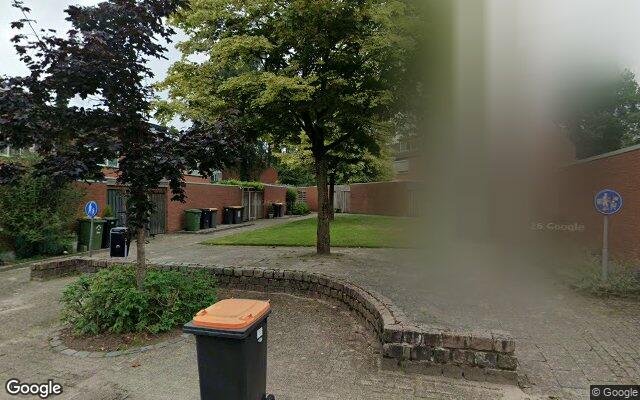 Speeltuin Doornappel