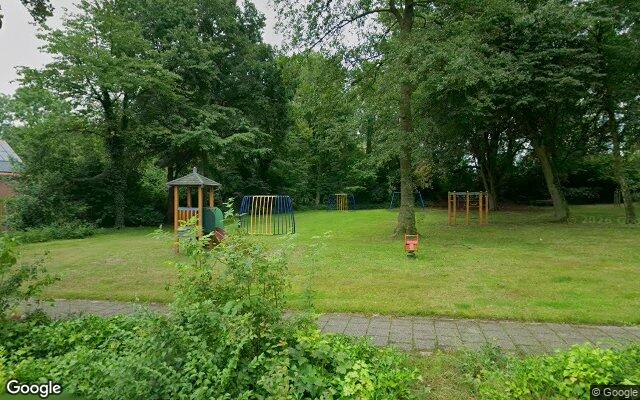 Speeltuin Kamille