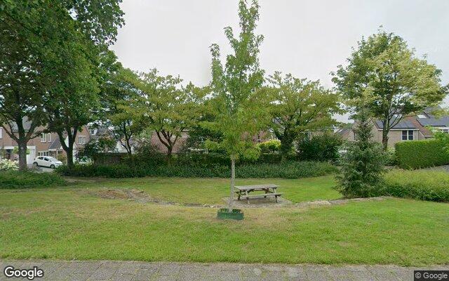 Speeltuin Kamille