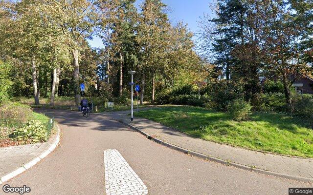 Speeltuin Thorbeckestraat