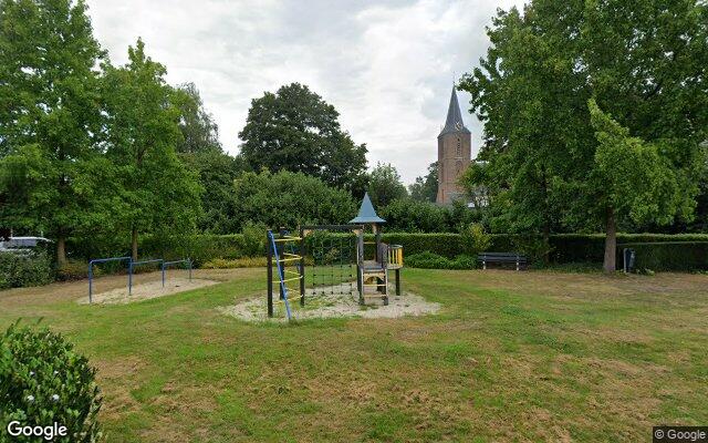Speeltuin Gossinksweide