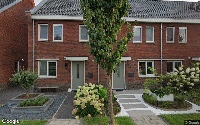 Speeltuin Burcht