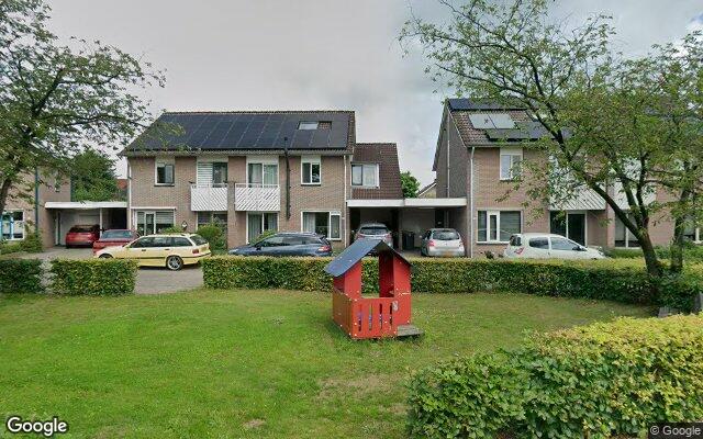 Speeltuin Vlas