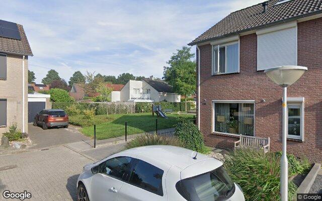 Speeltuin Eg