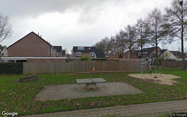 Speeltuin Akker