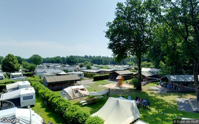 Speeltuin Bergleidingweg
