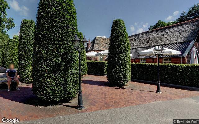 Speeltuin Holterweg
