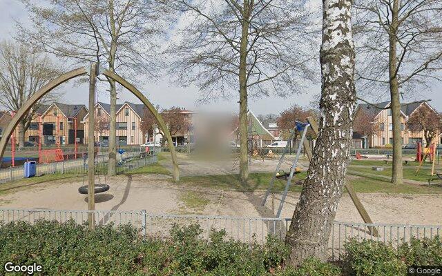 Speeltuin Lindenhof