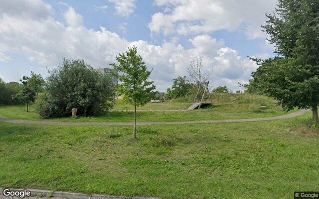 Speeltuin Parallelweg SS