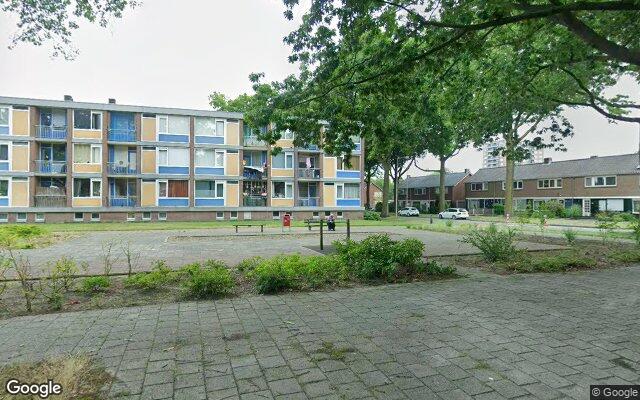 Speeltuin Mekkelholt
