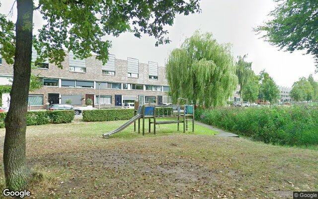 Speeltuin Haverkampweg